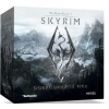 ADC Blackfire The Elder Scrolls V: Skyrim Adventure Board Game CZ