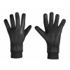 Rukavice zimné Force GLOW, čierne XL