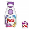 Prací gél - Farba persilu 24p. Pracia gél 840 ml. (Prací gél - Farba persilu 24p. Pracia gél 840 ml.)
