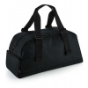 BagBase Cestovná taška 35 l BG278 Black 55 x 28 x 25 cm