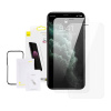 Baseus 0,3 mm celosklenená fólia z tvrdeného skla (balenie 2 ks) pre iPhone XR/11 6,1 palca