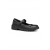 Detské balerínky Geox CASEY čierna farba, J5620C.000BC J5620C.000BC.36.39 EUR 36