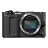 Nikon ZR + Nikkor Z 24-70 mm f/4 S