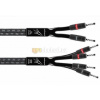 AUDIOQUEST ROCKET 33 SBW Dĺžka kábla: 3m