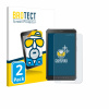 2x BROTECT Entspiegelungs-Folie pro Samsung Galaxy Tab Active SM-T365 (2x Matná - Antireflexní ochranná fólie BROTECT pro Samsung Galaxy Tab Active SM-T365)