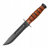 KA-BAR 1250 Krátky vojenský nôž USMC (KA-BAR 1250 Krátky vojenský nôž USMC)