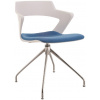 ANTARES Židle 2160 TC Aoki Style SEAT UPH, čalouněný sedák