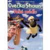 Ovečka Shaun: Velké prádlo - DVD pošetka