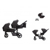 BEBETTO 42 + 2x Cosmo 22/black 2024 2x Cosmos