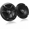 Dvojpásmové automobilové reproduktory JVC CS-J620