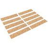 Bernstein Tools for Electronics korková nálepka KORK-125x25x3; KORK-125x25x3