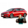 ZÁCLONY URČENÉ PRE OPEL ASTRA K HATCHBACK