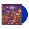 Santana - Supernatural (Blue Vinyl) (LP)