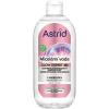 Astrid micelárna voda Glow Expert 4D 400 ml