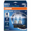 Osram Coll Blue Intense H11 PGJ19-2 12V 55W