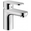 Hansgrohe Vernis Blend 70 Umývadlová batéria výpusť s tiahl. izol.ved.vody EcoSmart Chróm HG 71570000