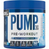 Předtréninkový stimulant Pump 3G - Applied Nutrition Příchuť: fruit burst, Balení (g): 375 g