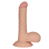 Lovetoy The Ultra Soft Dude 3 (19cm)