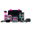 MUC-OFF Ultimate Motorcycle Cleaning Kit (MUC-OFF Ultimate Motorcycle Cleaning Kit)