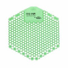 Pisoárové sitko Fre-Pro WAVE 3D - Uhorka Melón (zelené) 1 ks