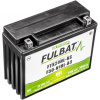 batéria 12V, FTX24HL-BS / F50-N18L-A3 GEL, 12V, 21Ah, 350A, bezúdržbová FULBAT