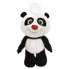 Plyšová panda Bino, 15 cm