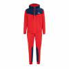 Lonsdale Red 1118160 L