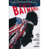 All Star Batman Vol. 2 Ends of the Earth Scott Snyder