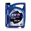 Elf Evolution 900 NF 5W-40 4L Elf 956432