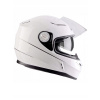 Moto prilba LAZER Bayamo Z-Line biela XL (Moto prilba LAZER Bayamo Z-Line biela XL)