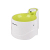 Flamingo Bellagio Automatic Water Feeder 2L - tichá fontánka pre mačky, psy - Zelená