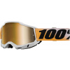 Okuliare 100 PERCENT Accuri 2 SHIV zlaté zrkadlové sklíčko
