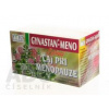 FYTO GYNASTAN-MENO Bylinný čaj pri menopauze 20x1,5 g (30 g)