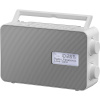 Sieťovo-batériové rádio DAB+, FM Panasonic RF-D30BT (RFD30BTEGW)