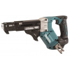 Makita Aku skrutkovač so zásobníkom 20-41 mm, Li-ion LXT 18V, bez aku DFR452Z