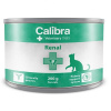 Calibra VD Cat konzerva Renal 200g
