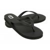 Brandit Beach Slipper žabky, čierne - 44/45