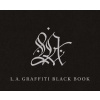 LA Graffiti Black Book