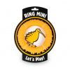 Kiwi Lietajúci kruh mini 13 cm