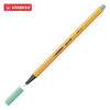 Liner, Point 88, STABILO Neónová zelená