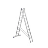Alumet 2 x 13 priečok 160000044