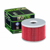 HIFLOFILTRO Olejový filter HIFLOFILTRO HF591