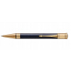 PARKER 1502/8231373 Duofold Prestige Blue Chevron guľôčkové pero