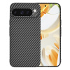 Techsuit Carbonite FiberShell puzdro pre Google Pixel 9 Pro – čierne KF2332899