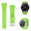 SILIKÓNOVÝ REMIENOK NA HODINKY SMARTWATCH 22 MM + 2 TELESKOPY