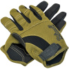 Rukavice na moto BILTWELL MOTO black/olive - M