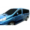 Deflektory okien pre PEUGEOT EXPERT II 02.2007-2016 2ks (predné)