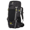 Zajo Ortler 38 Batoh Black - Black