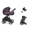 RIKO Nano Pro Travel Set Cosmo 05 plum 2024