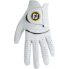 FootJoy StaSof Golf Glove Mens White L